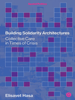 cover image of Building Solidarity Architectures